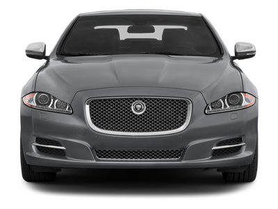 2014 Jaguar XJ XJL Portfolio