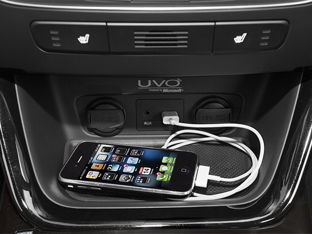 2014 Kia Sorento EX V6