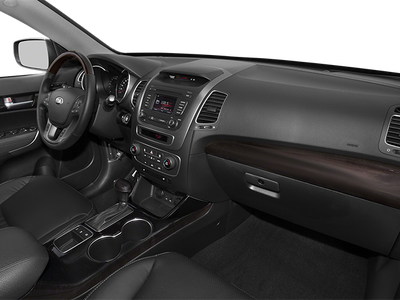 2014 Kia Sorento EX V6