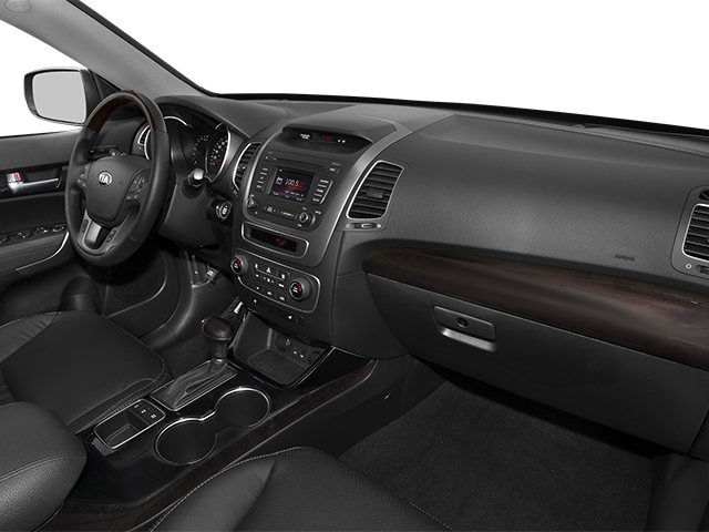 2014 Kia Sorento EX V6