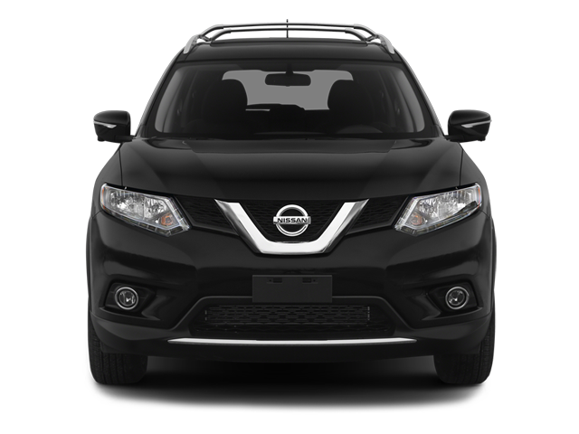 2014 Nissan Rogue SL