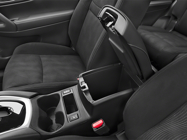 2014 Nissan Rogue SL