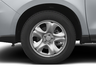 2014 Subaru Forester 2.5i