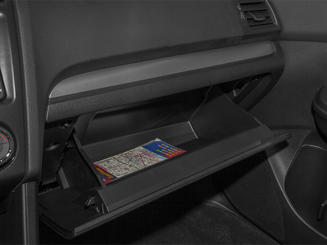 2014 Subaru XV Crosstrek 2.0i Limited