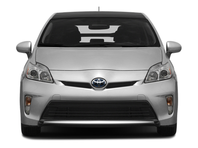 2014 Toyota Prius Four