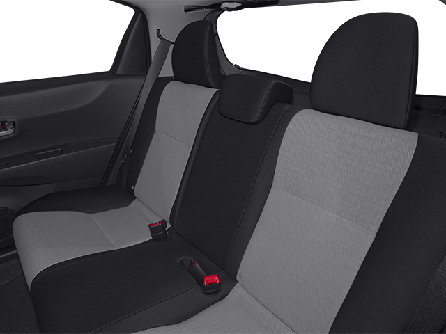 2014 Toyota Yaris L