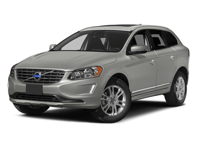 2014 Volvo XC60 T6 Premier Plus