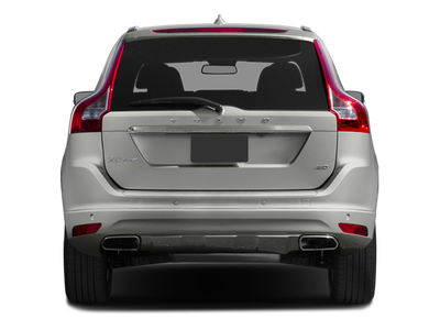 2014 Volvo XC60 T6 Premier Plus