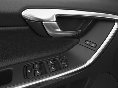 2014 Volvo XC60 T6 Premier Plus
