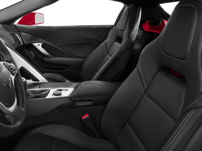 2016 Chevrolet Corvette 3LT