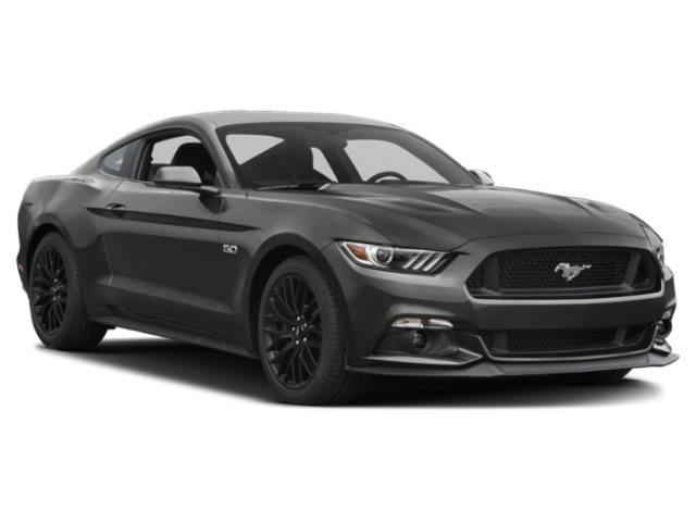 2016 Ford Mustang GT