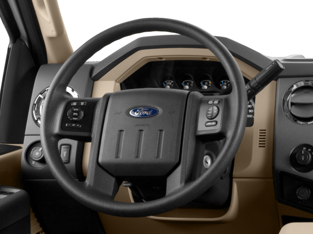 2016 Ford F-350SD King Ranch