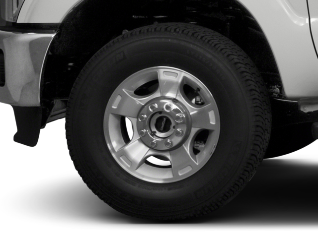 2016 Ford F-350SD King Ranch