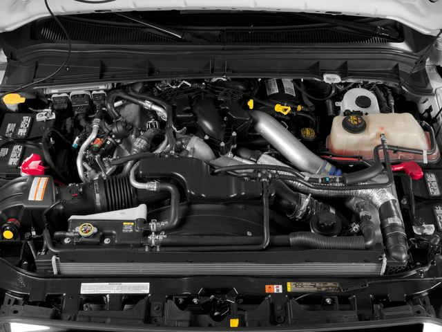 2016 Ford F-350SD King Ranch