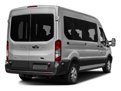2016 Ford Transit-350 Base