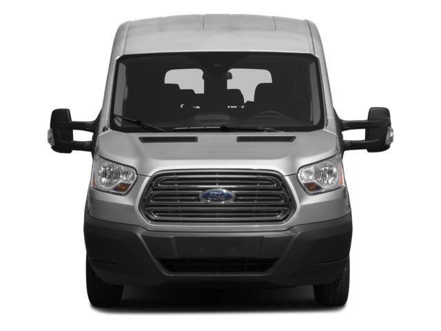2016 Ford Transit-350 Base