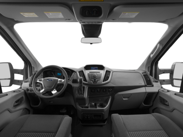 2016 Ford Transit-350 Base
