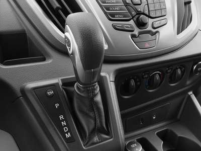 2016 Ford Transit-350 Base