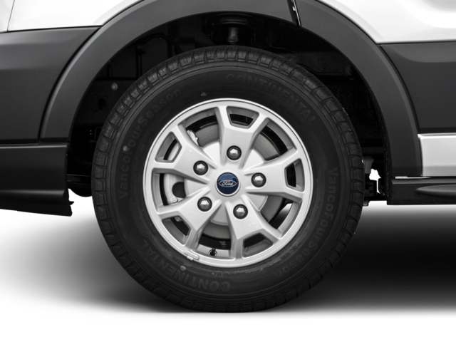 2016 Ford Transit-350 Base