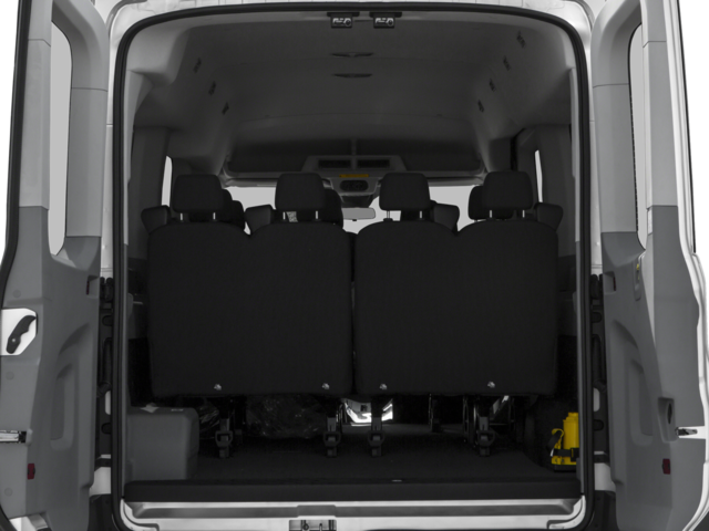 2016 Ford Transit-350 Base