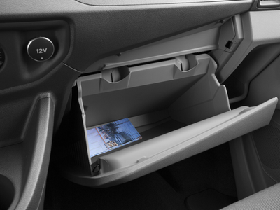 2016 Ford Transit-350 Base