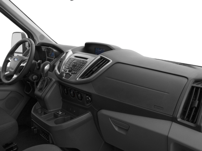 2016 Ford Transit-350 Base