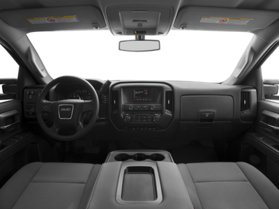 2016 GMC Sierra 2500HD Base
