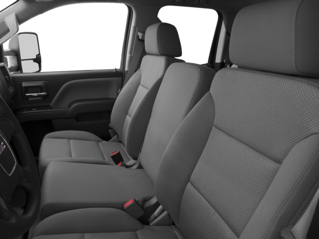 2016 GMC Sierra 2500HD Base