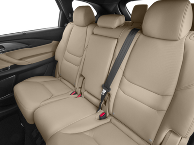2016 Mazda Mazda CX-9 Grand Touring