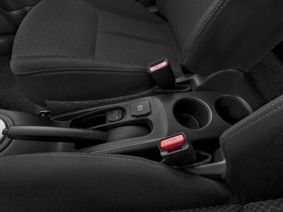 2016 Nissan Versa Note S Plus