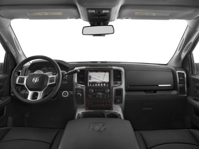 2016 RAM 2500 Laramie