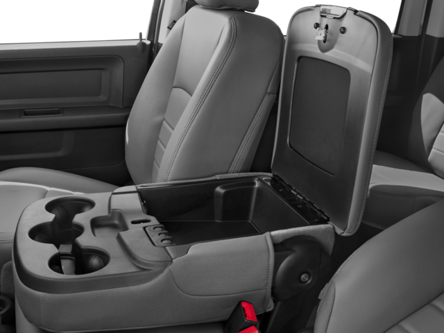 2016 RAM 3500 Tradesman