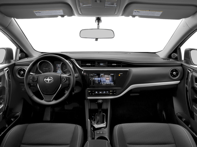 2016 Scion iM Base