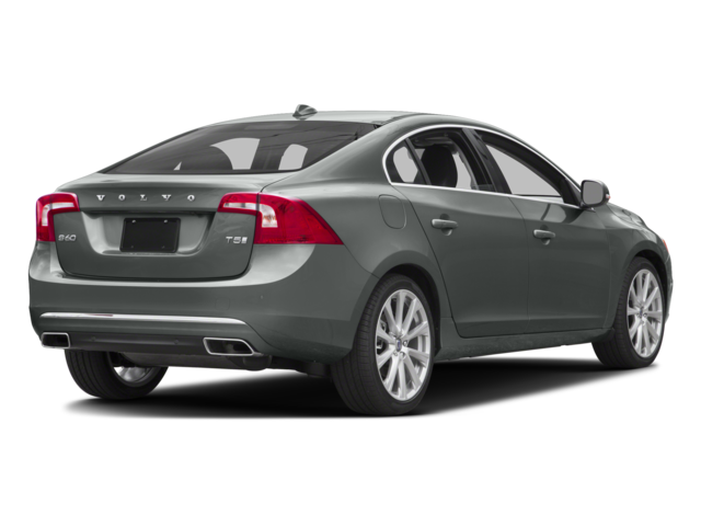 2016 Volvo S60 Inscription T5