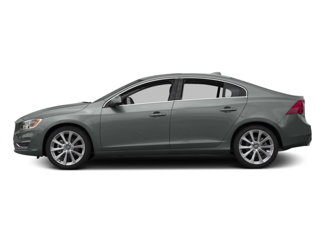 2016 Volvo S60 Inscription T5