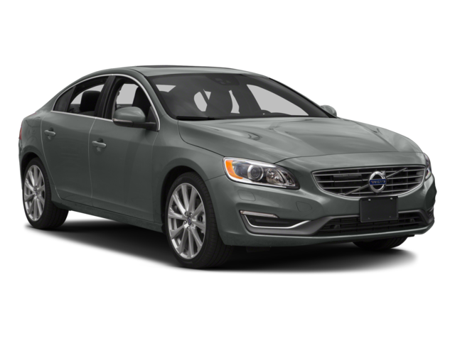 2016 Volvo S60 Inscription T5
