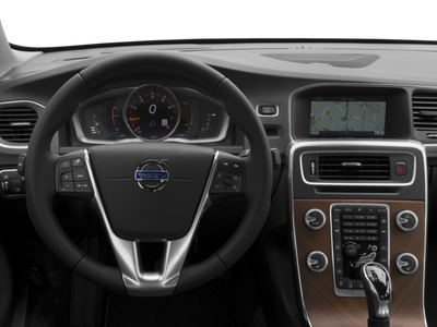 2016 Volvo S60 Inscription T5