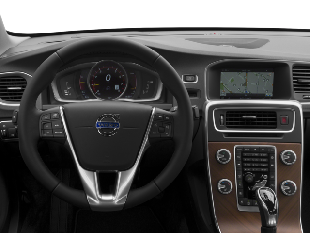 2016 Volvo S60 Inscription T5