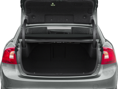 2016 Volvo S60 Inscription T5