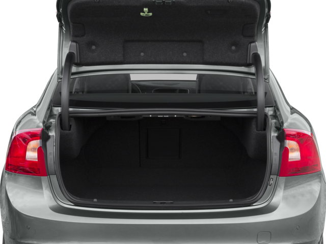 2016 Volvo S60 Inscription T5