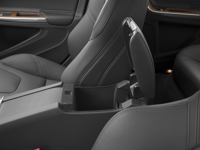 2016 Volvo S60 Inscription T5