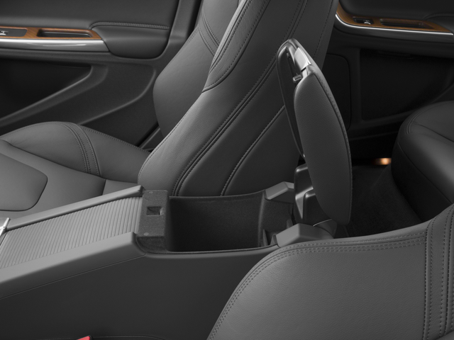 2016 Volvo S60 Inscription T5