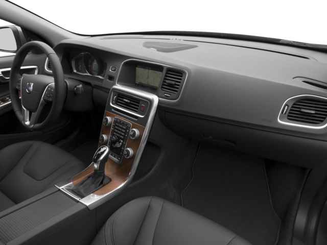 2016 Volvo S60 Inscription T5