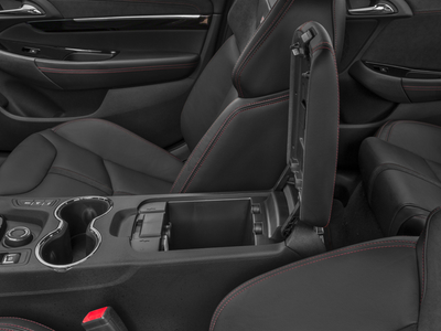 2017 Chevrolet SS Sedan 4dr Sdn