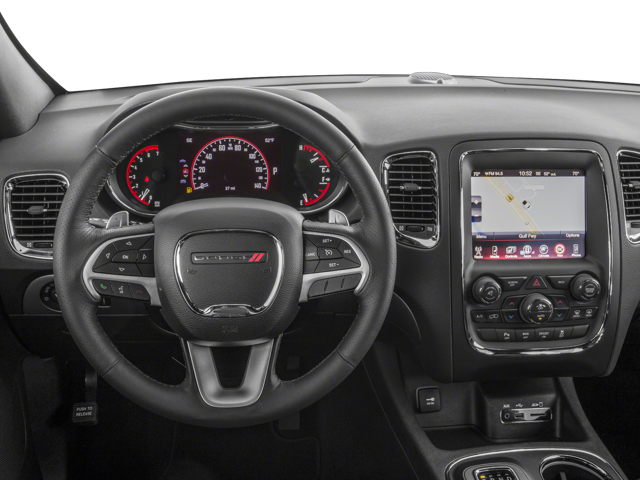 2017 Dodge Durango R/T AWD
