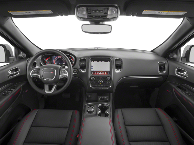2017 Dodge Durango R/T AWD