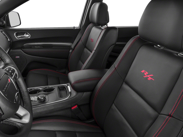 2017 Dodge Durango R/T AWD