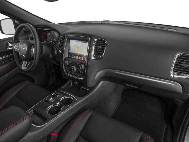 2017 Dodge Durango R/T AWD