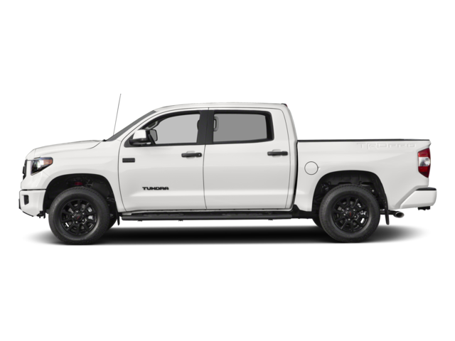 2017 Toyota Tundra TRD Pro