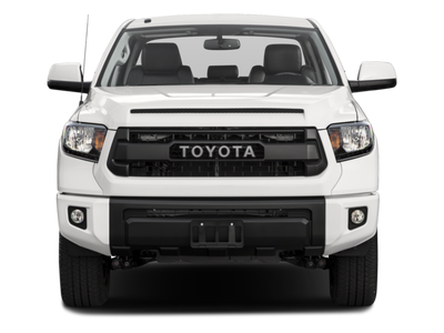 2017 Toyota Tundra TRD Pro